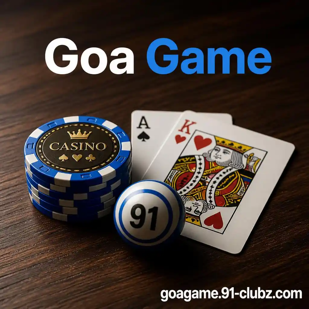 Goa Game